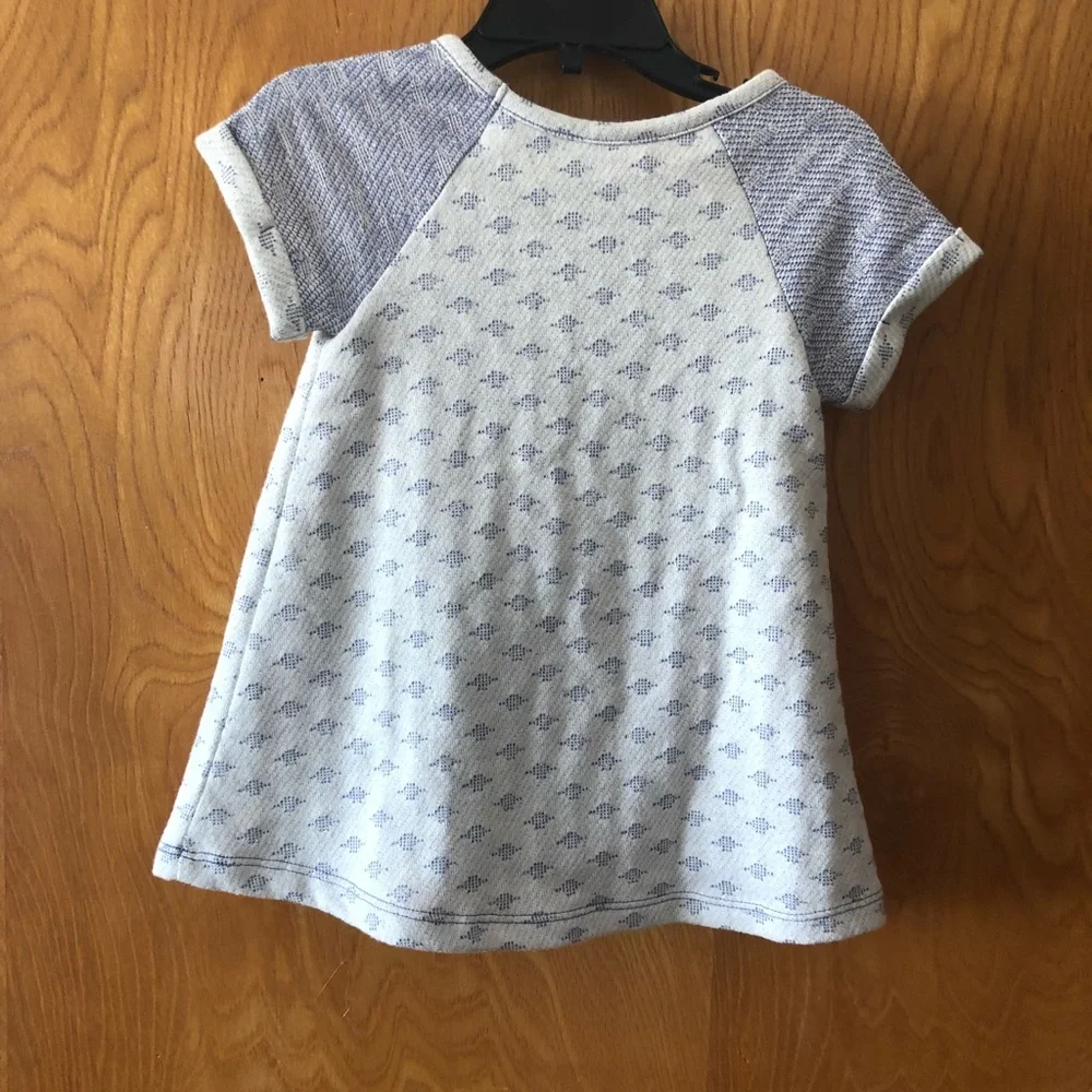 Cat and Jack girls dress 18 months dress